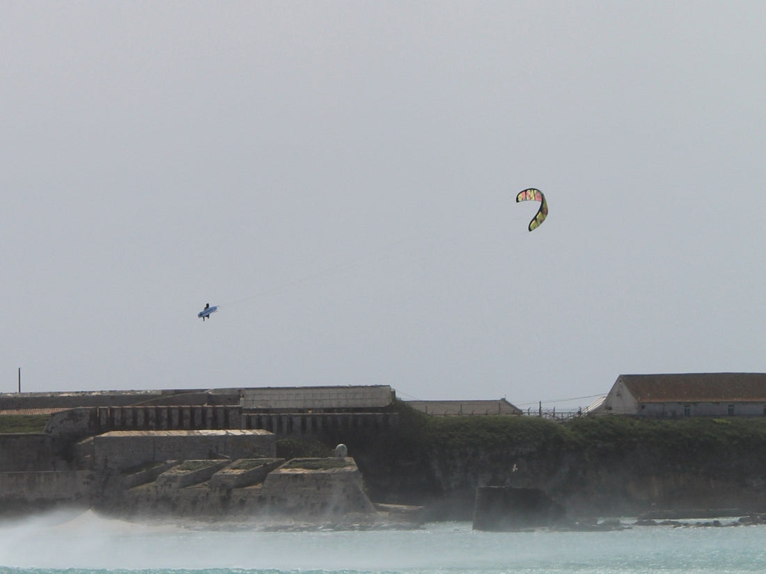 Megaloop: How to Build Up to Your First One Safely