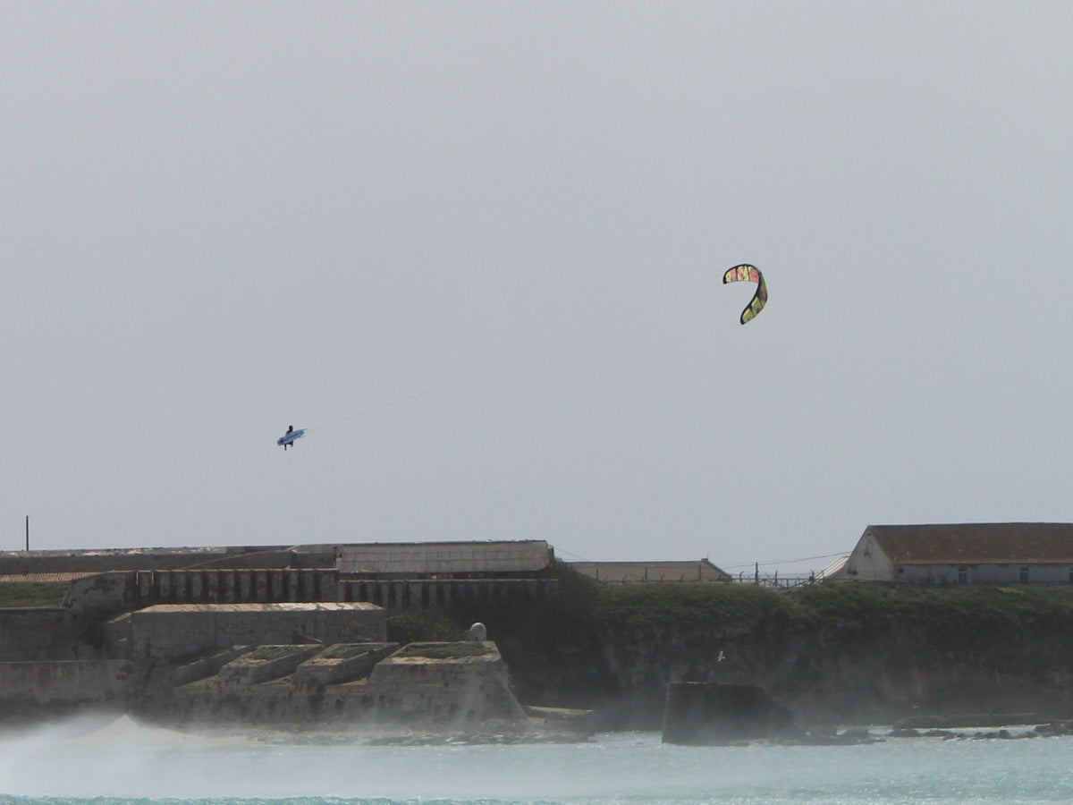 Megaloop: How to Build Up to Your First One Safely