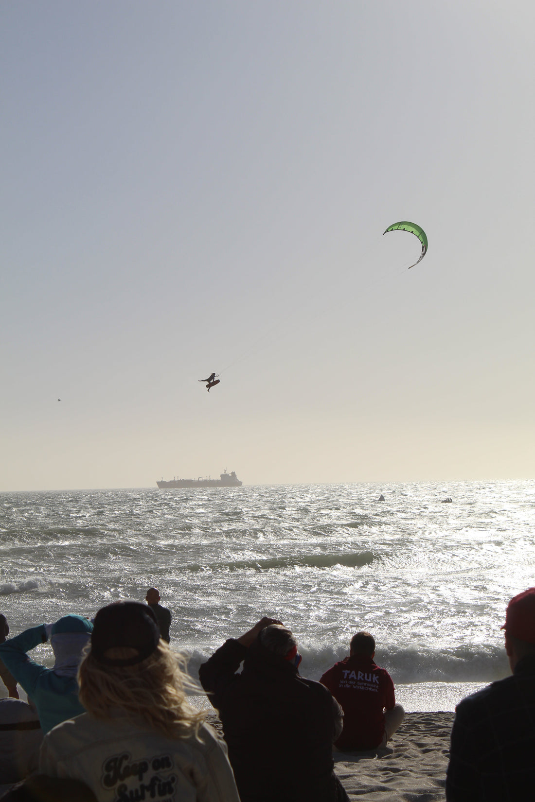 How to Jump Higher in Kitesurfing: 7 Things That Actually Work