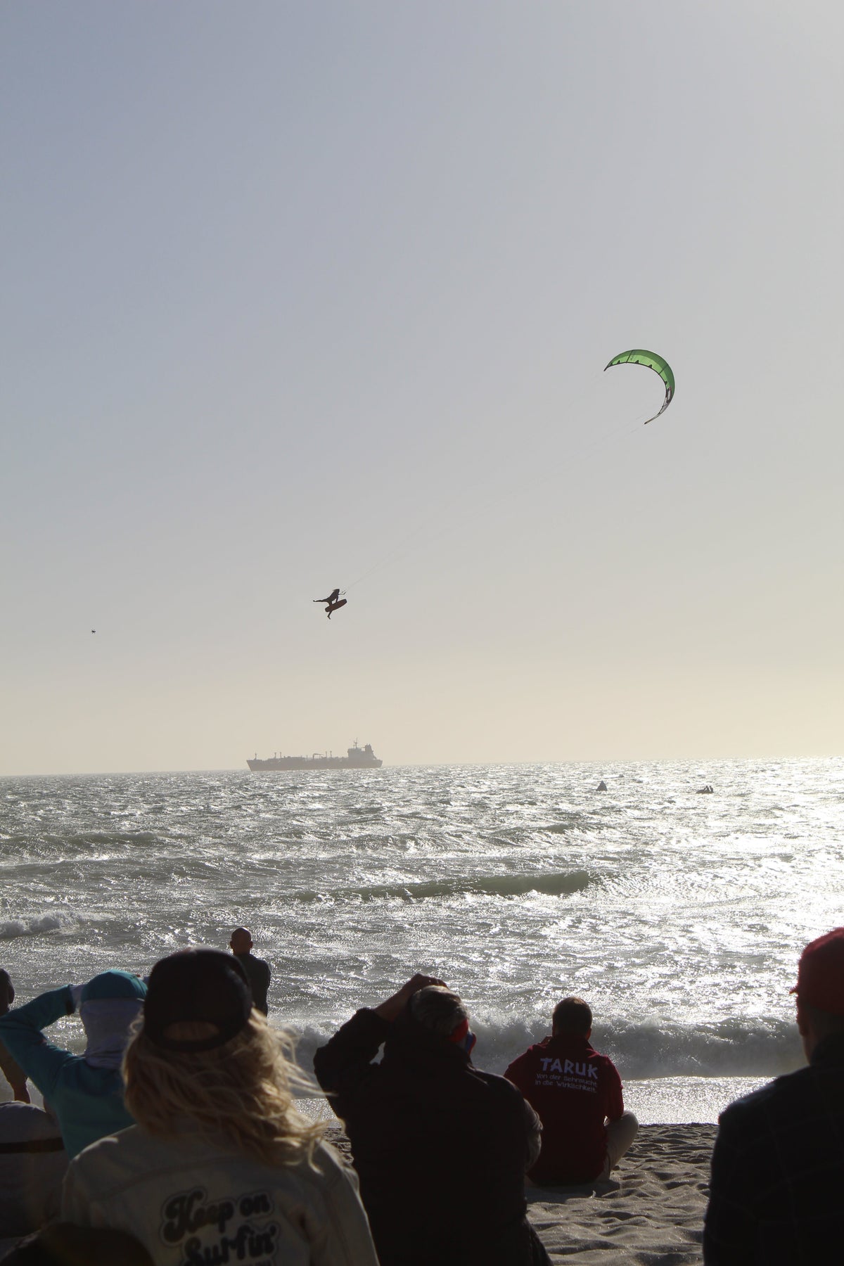 How to Jump Higher in Kitesurfing: 7 Things That Actually Work