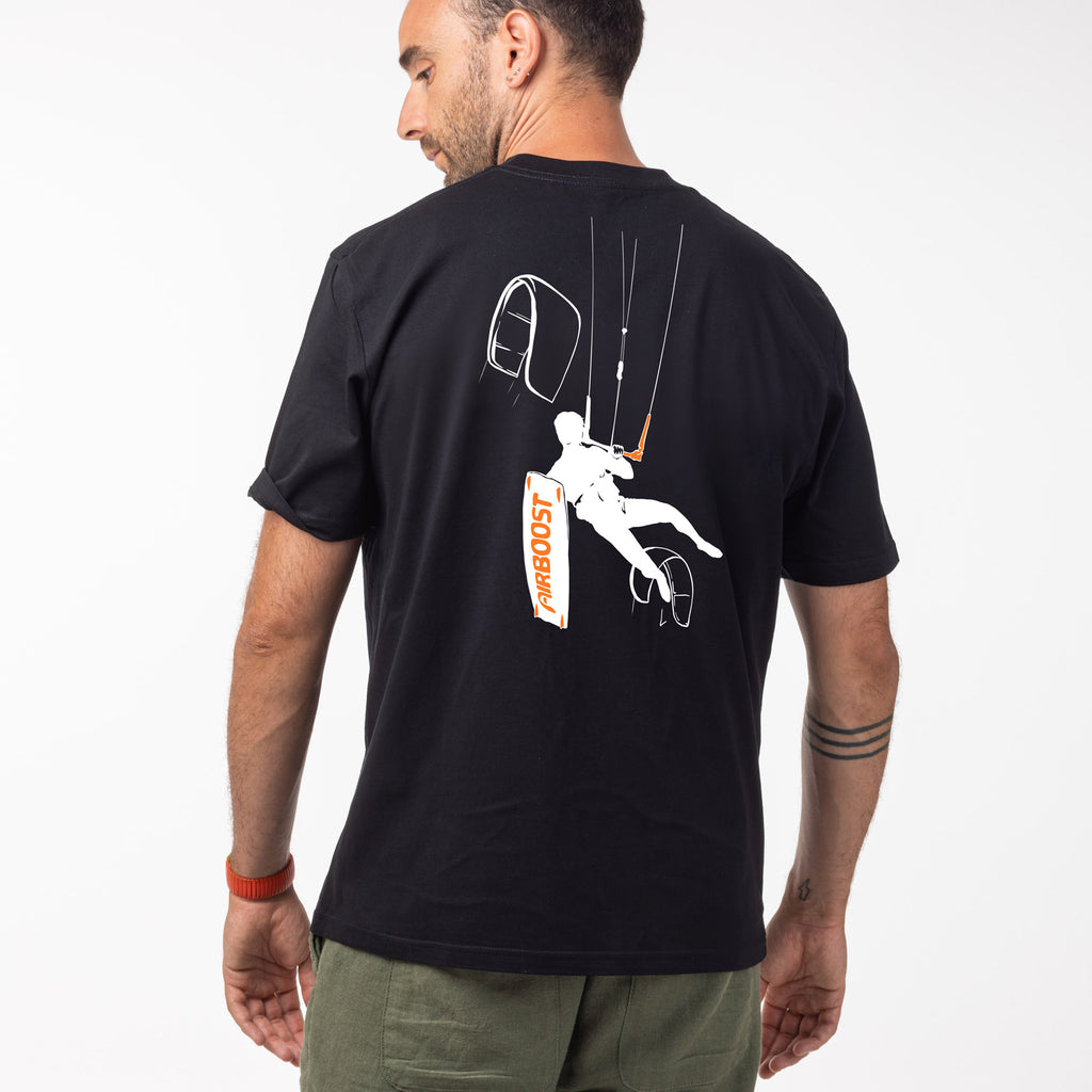 T-shirt - Board off