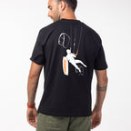 T-shirt - Board off