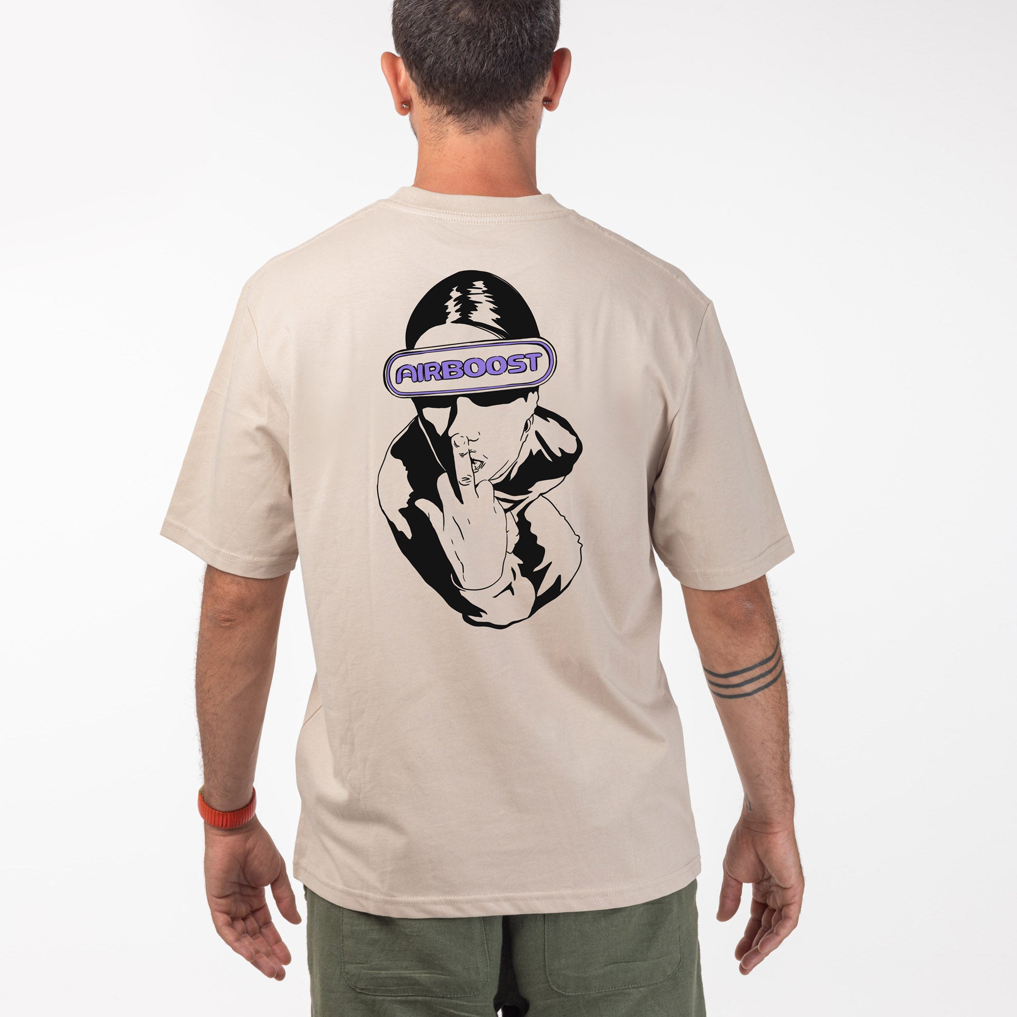 T-shirt - Kind Regards