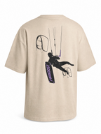 T-shirt - Board off