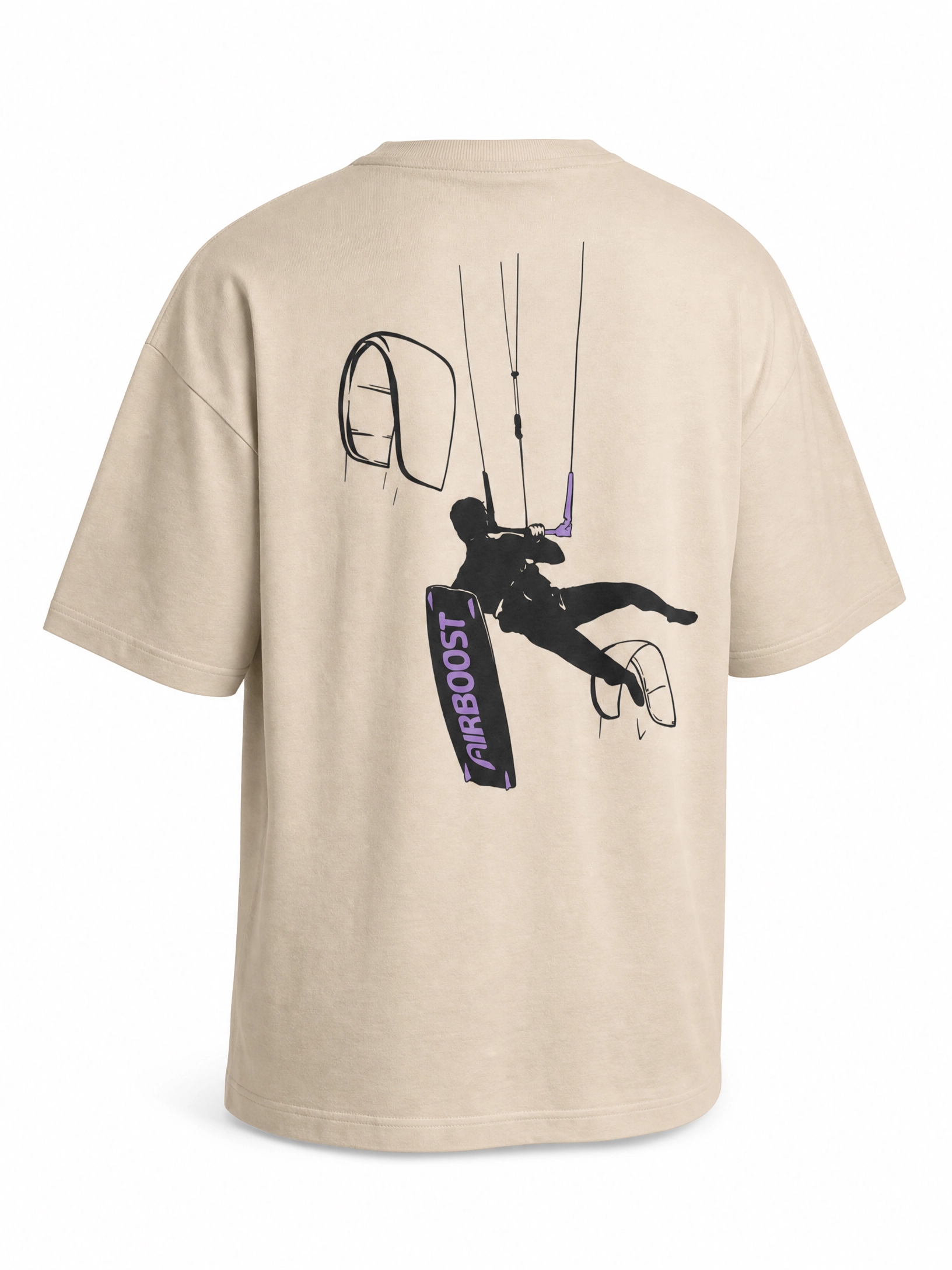T-shirt - Board off