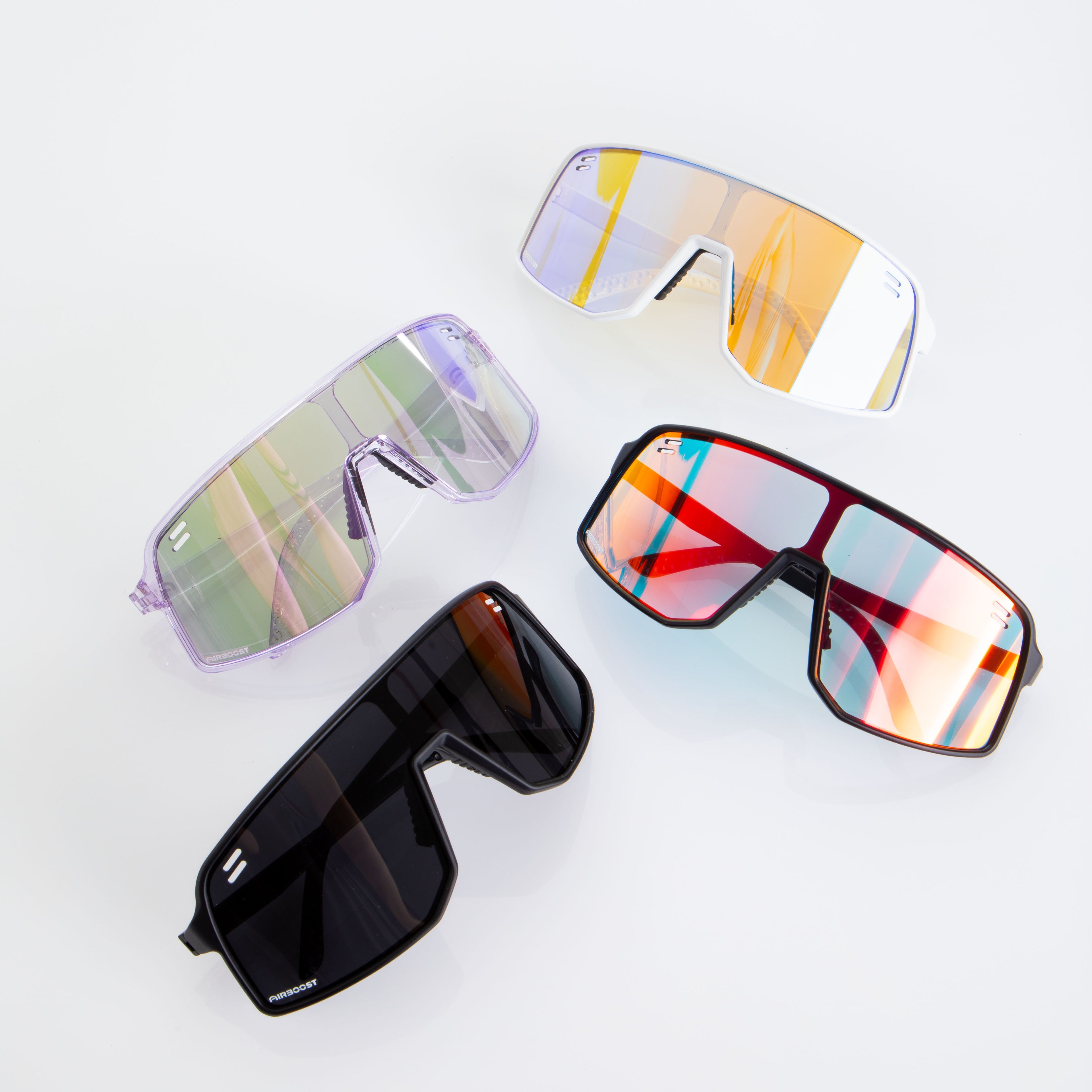 Airboost Prism