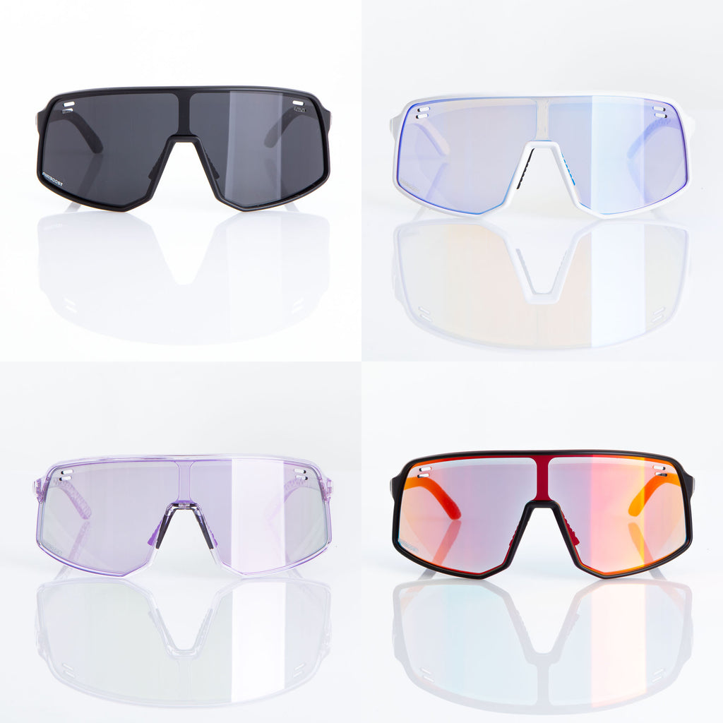 Airboost Prism