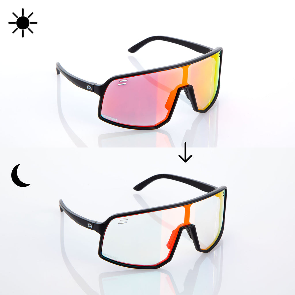 Airboost Prism