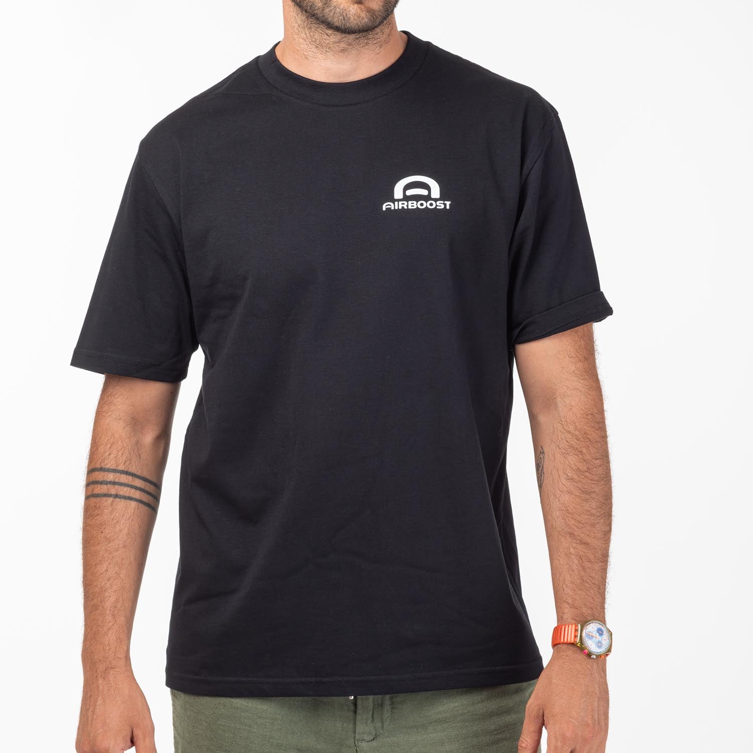 T-shirt - Control the Elements