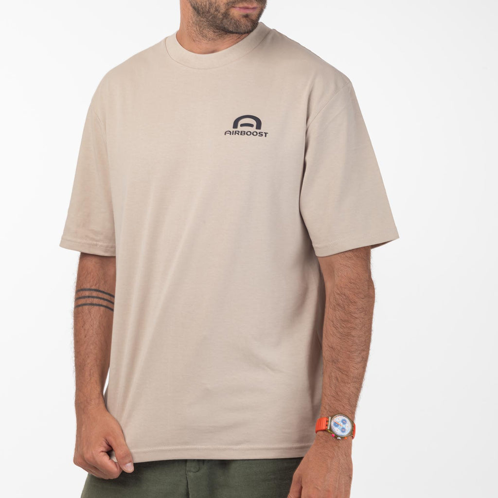 T-shirt - Control the Elements