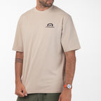 T-shirt - Control the Elements