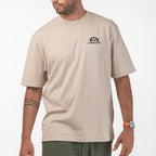 T-shirt - Control the Elements