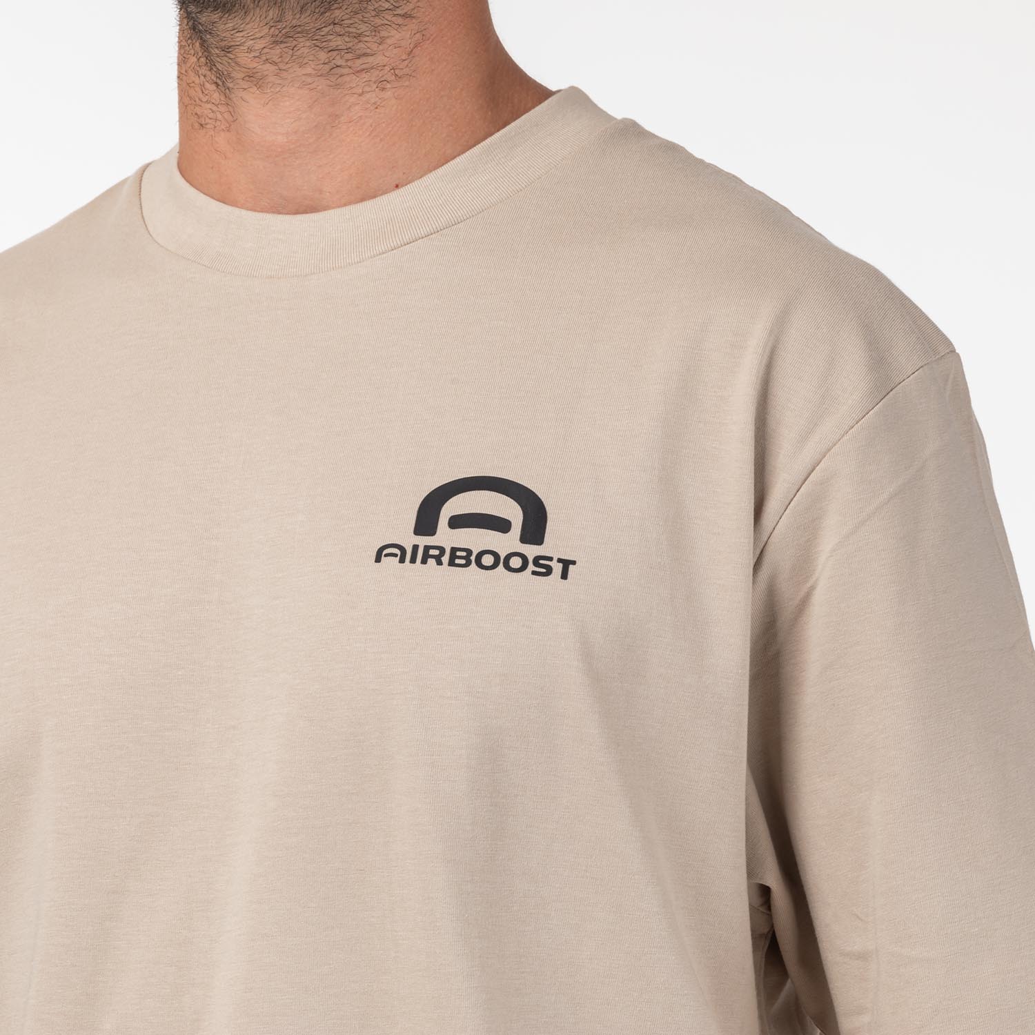 T-shirt - Control the Elements