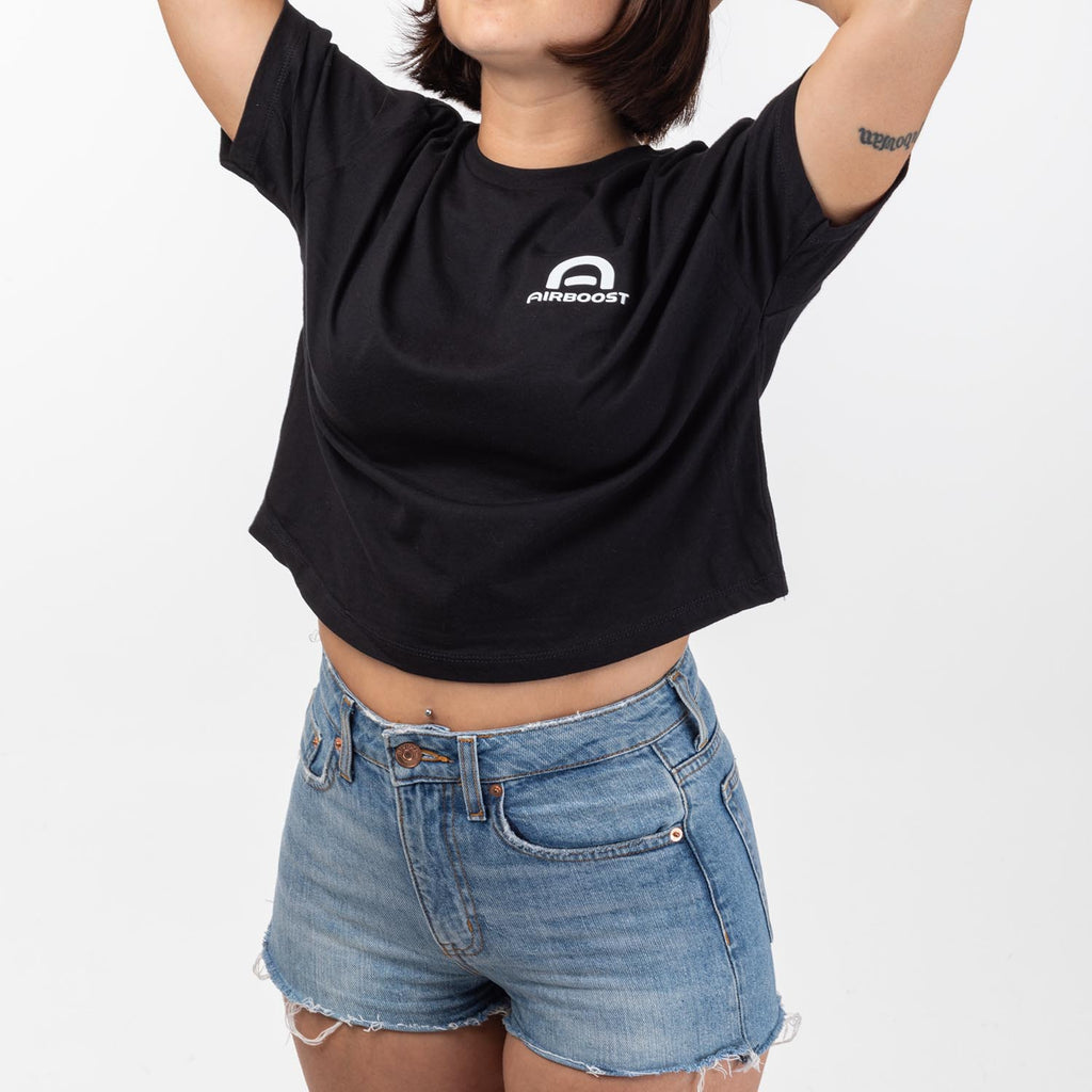 T-shirt - Control the Elements