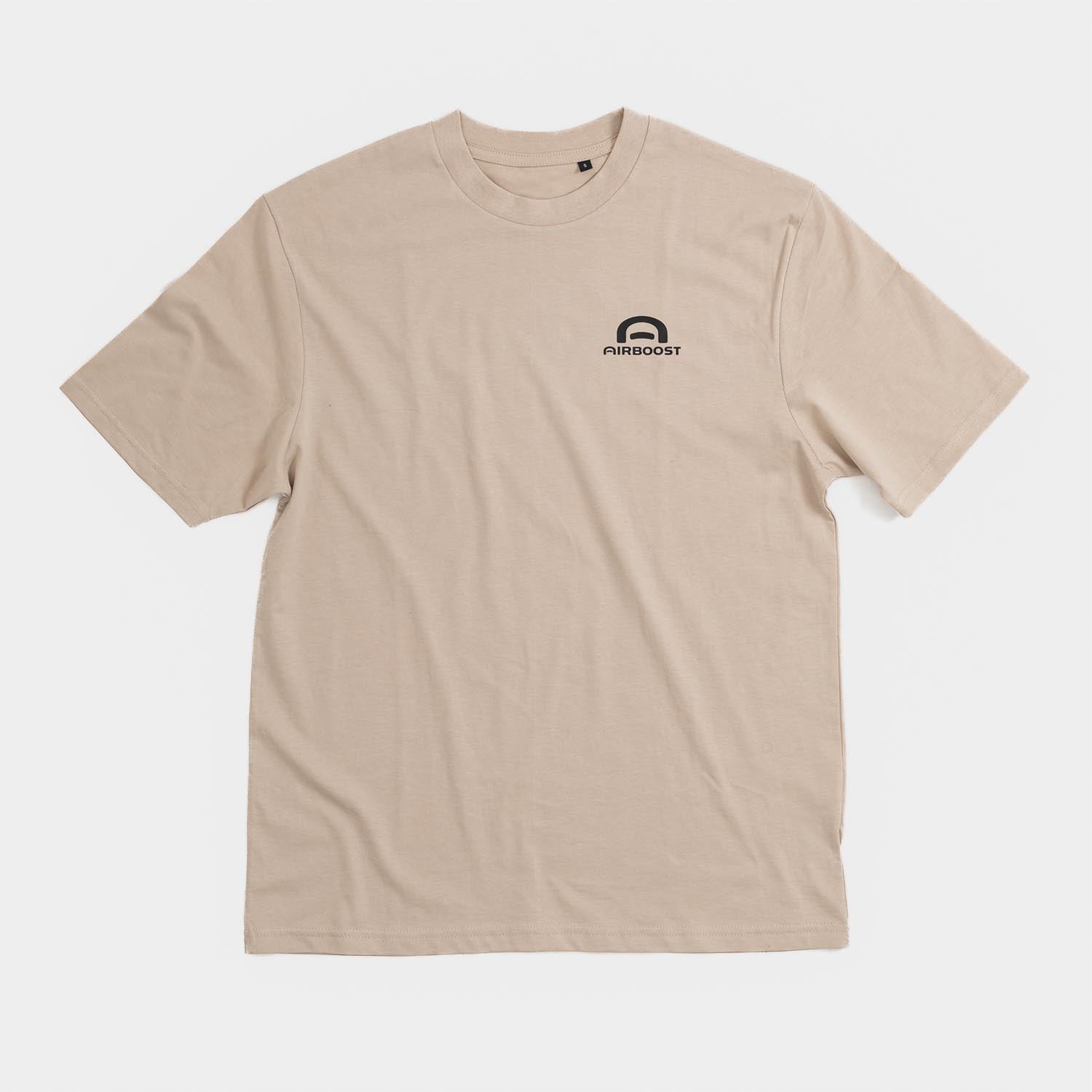 T-shirt - Control the Elements