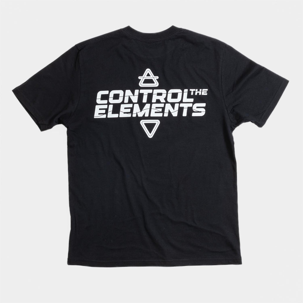T-shirt - Control the Elements