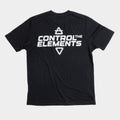 T-shirt - Control the Elements