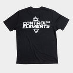 T-shirt - Control the Elements
