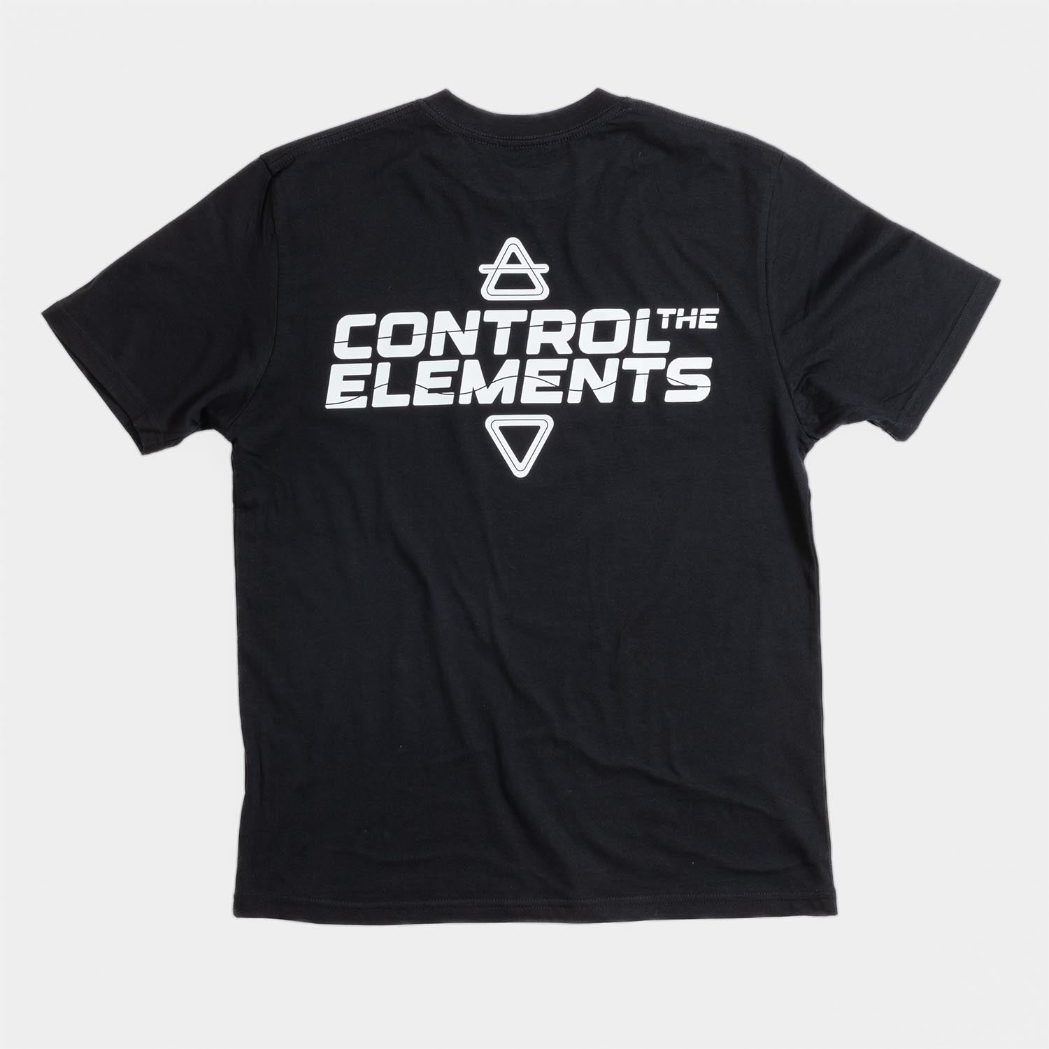 T-shirt - Control the Elements