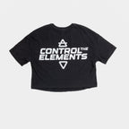 T-shirt - Control the Elements