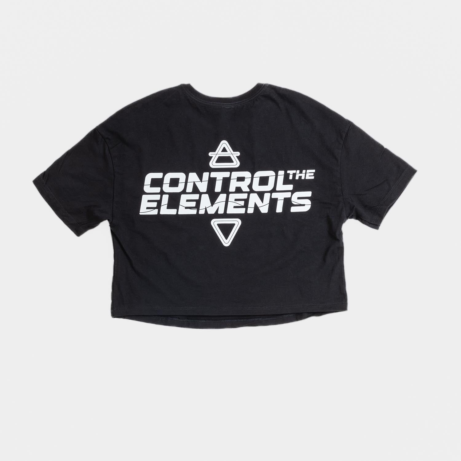 T-shirt - Control the Elements