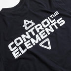 T-shirt - Control the Elements