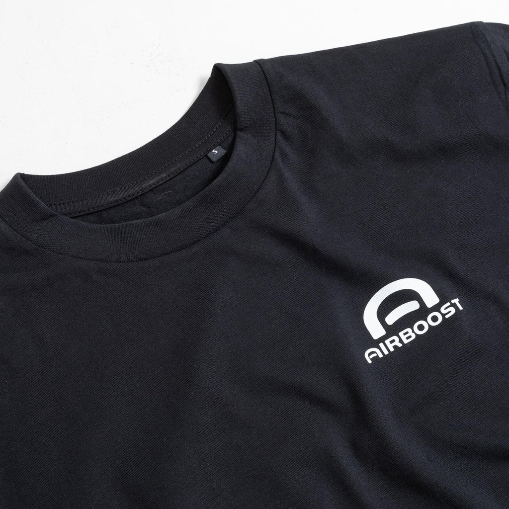 T-shirt - Control the Elements