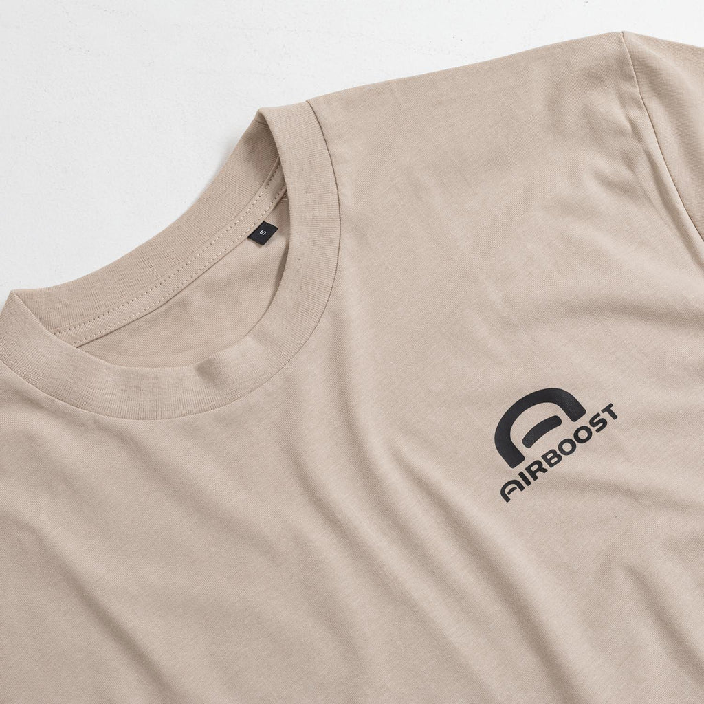 T-shirt - Control the Elements