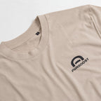 T-shirt - Control the Elements
