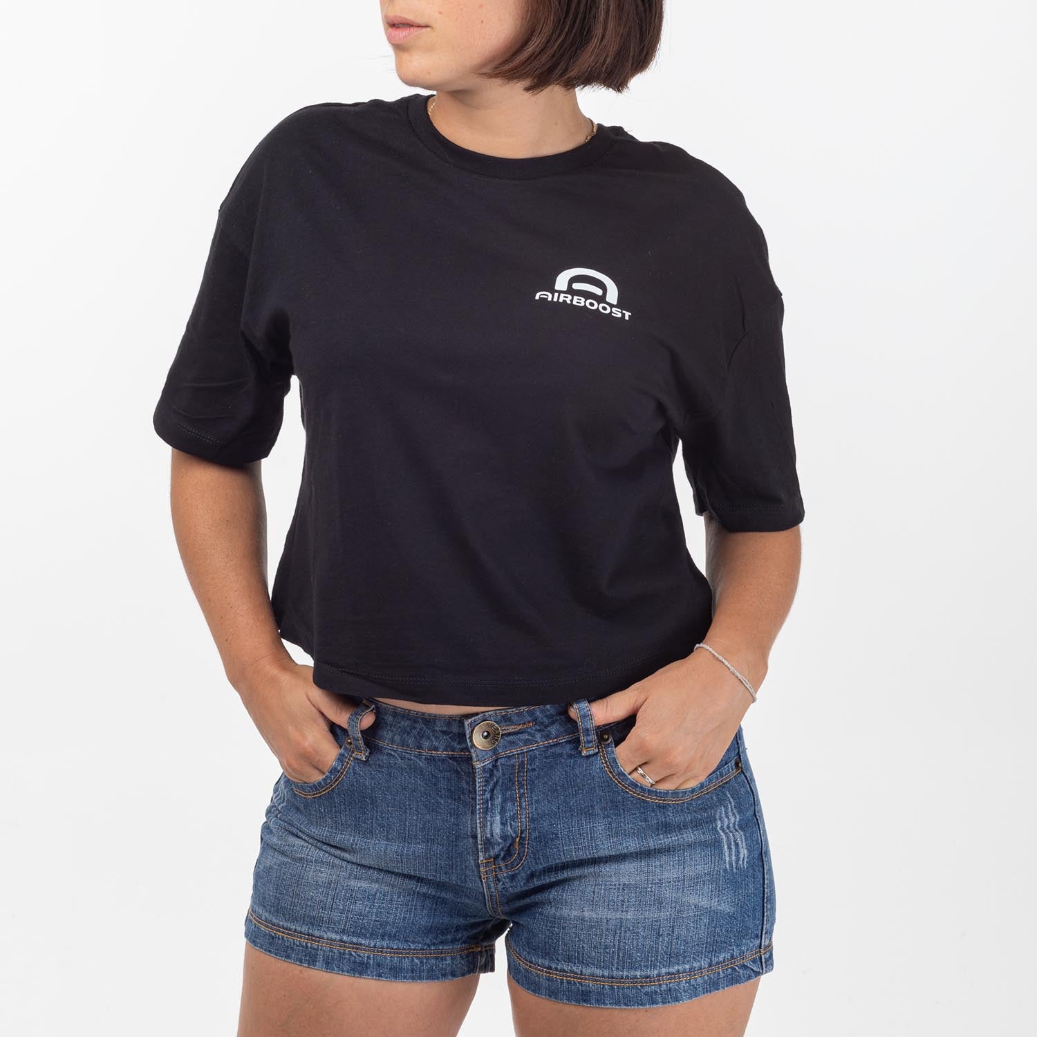 T-shirt - Control the Elements