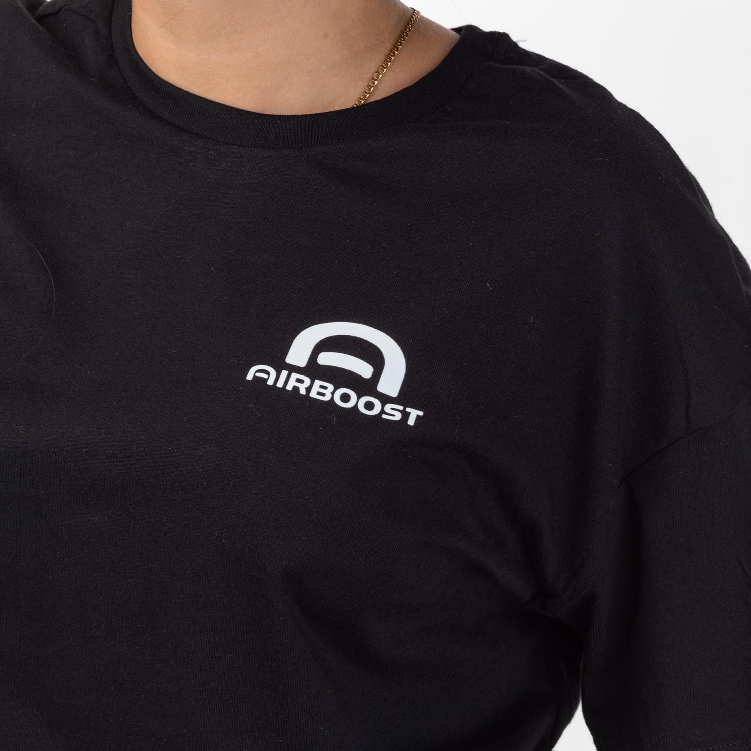 T-shirt - Control the Elements