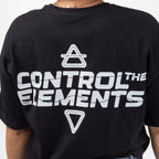 T-shirt - Control the Elements