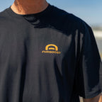 T-shirt - Control the Elements