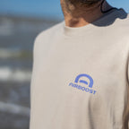 T-shirt - Control the Elements