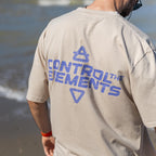 T-shirt - Control the Elements