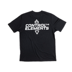 T-shirt - Control the Elements