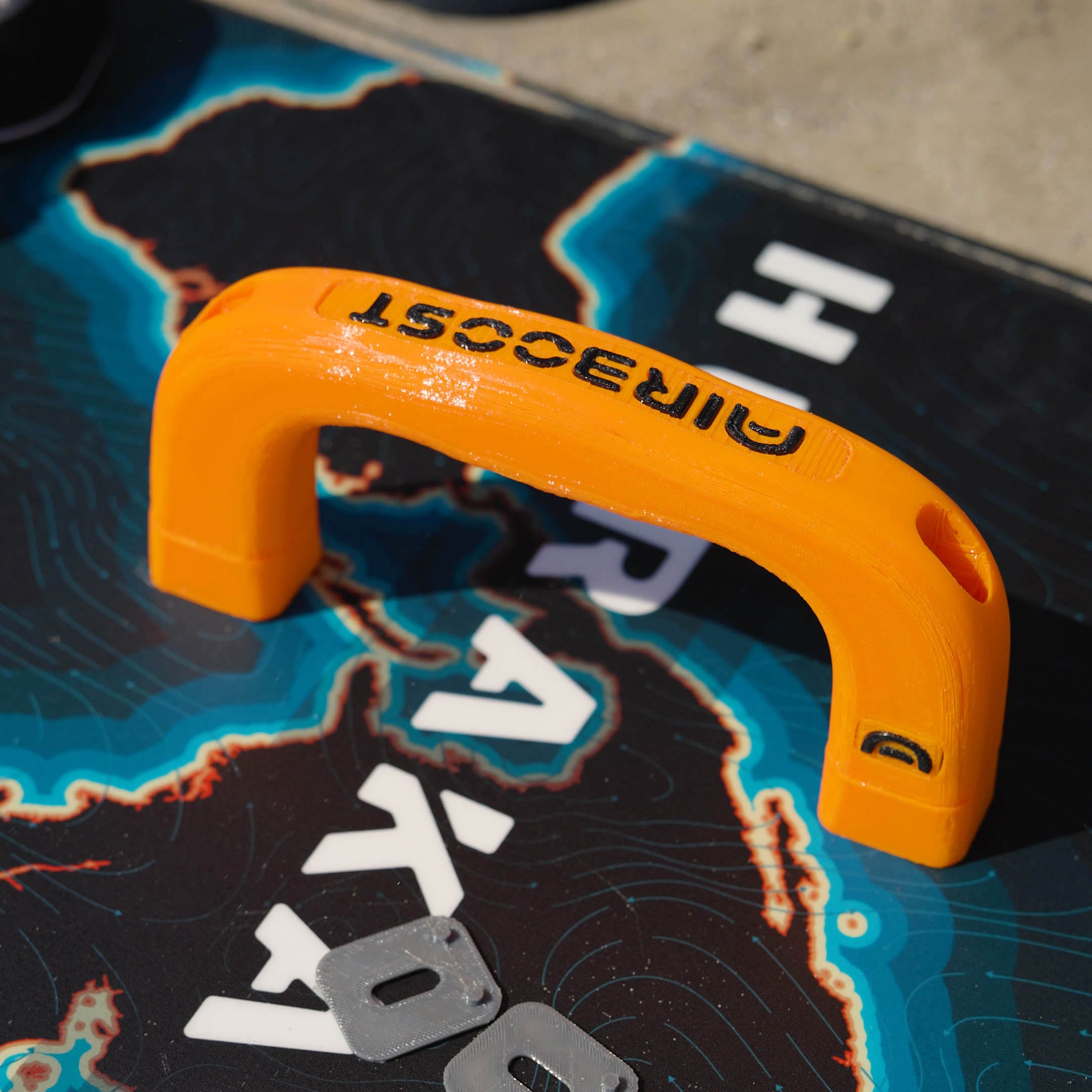 Handle PRO
