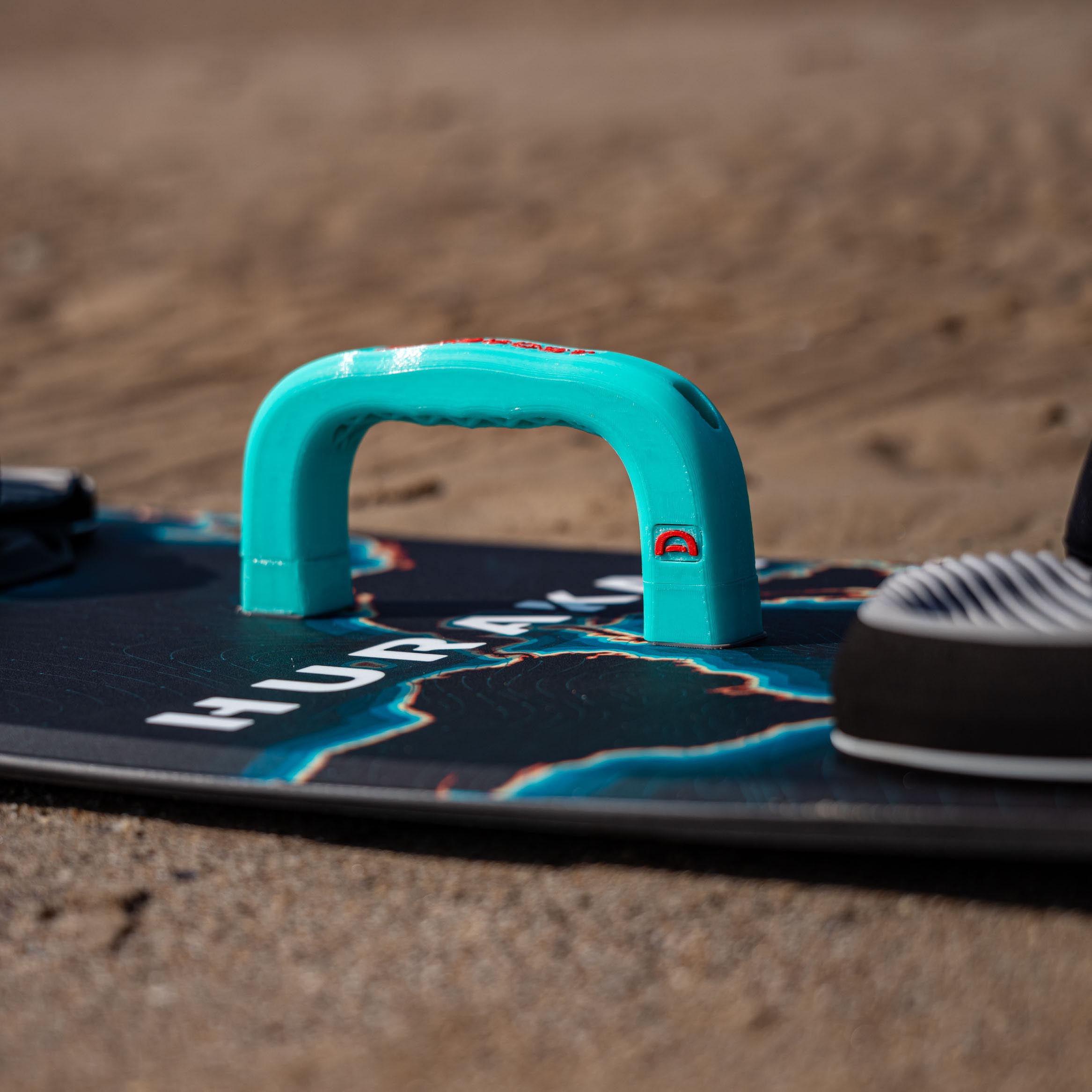 Handle PRO