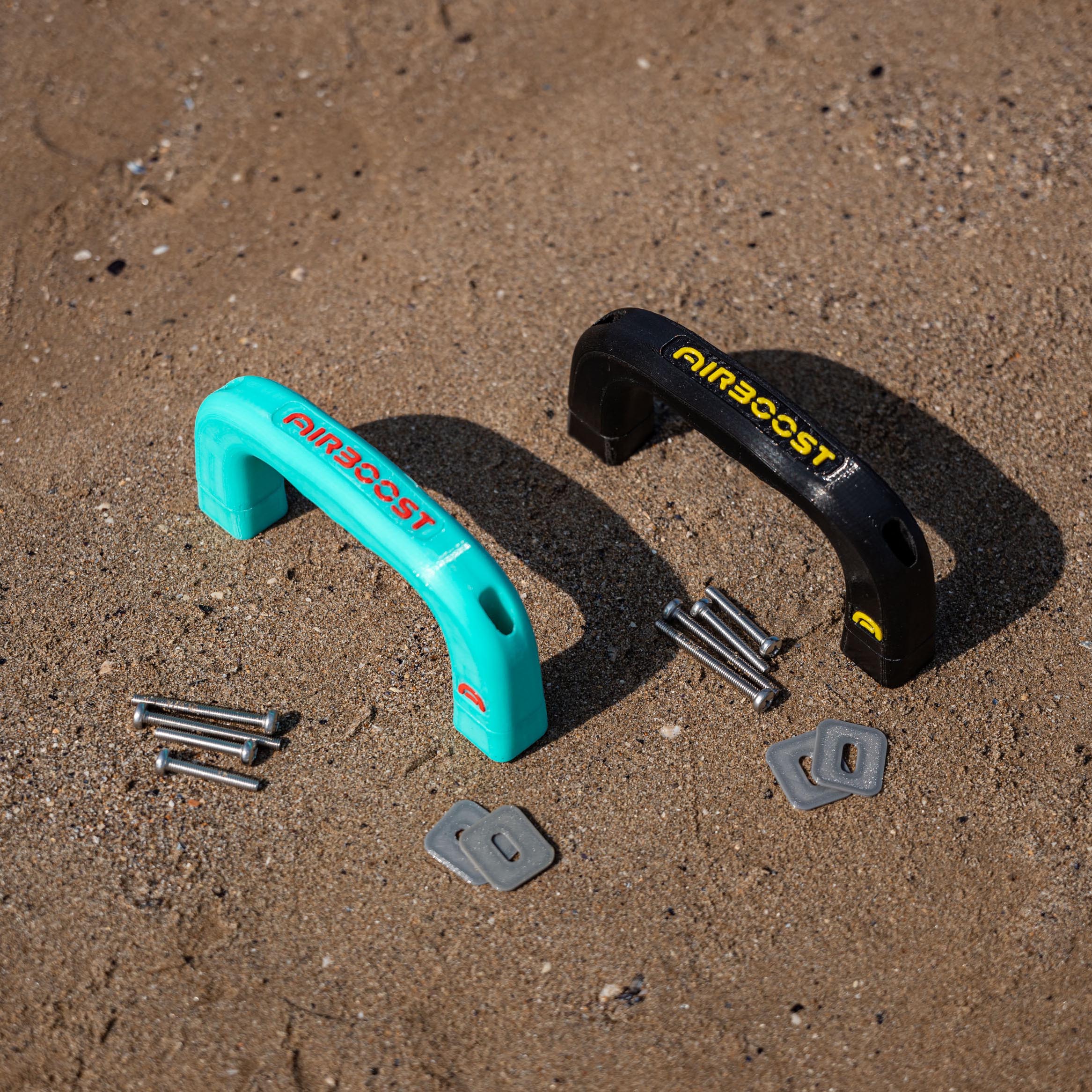Handle PRO