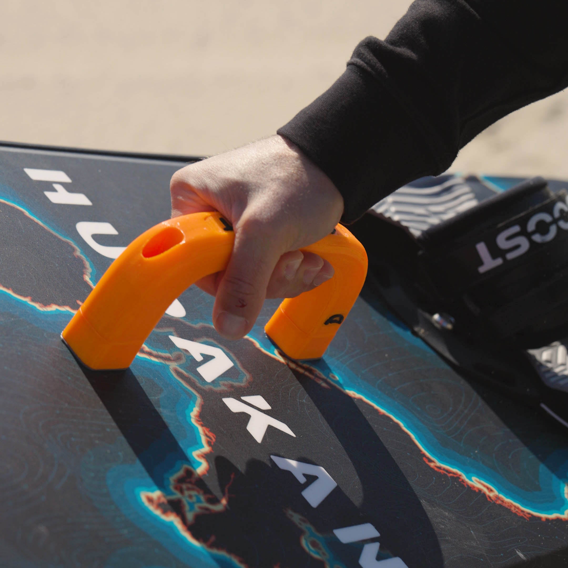 Handle PRO
