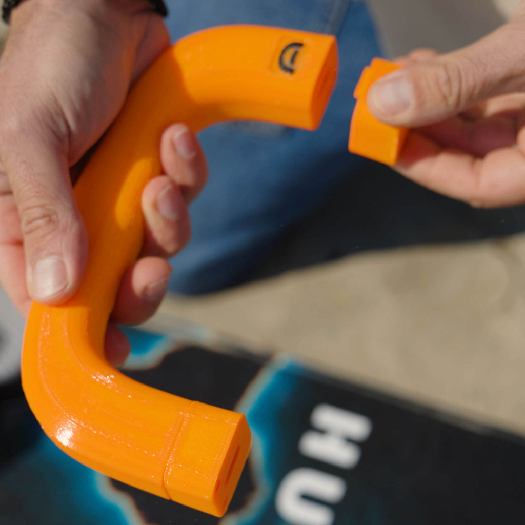Handle PRO