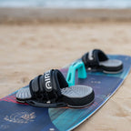 Airboost Pads and Straps