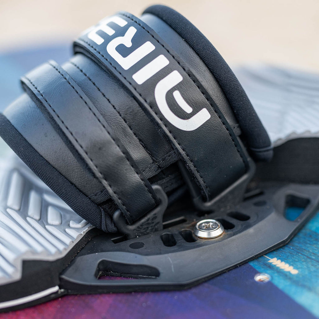 Airboost Pads and Straps