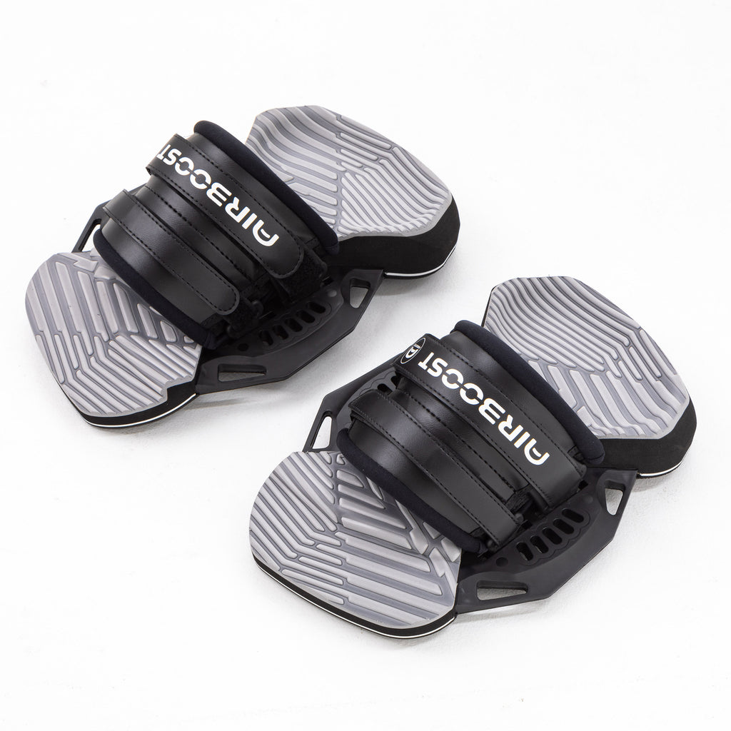 Airboost Pads and Straps