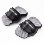 Airboost Pads and Straps