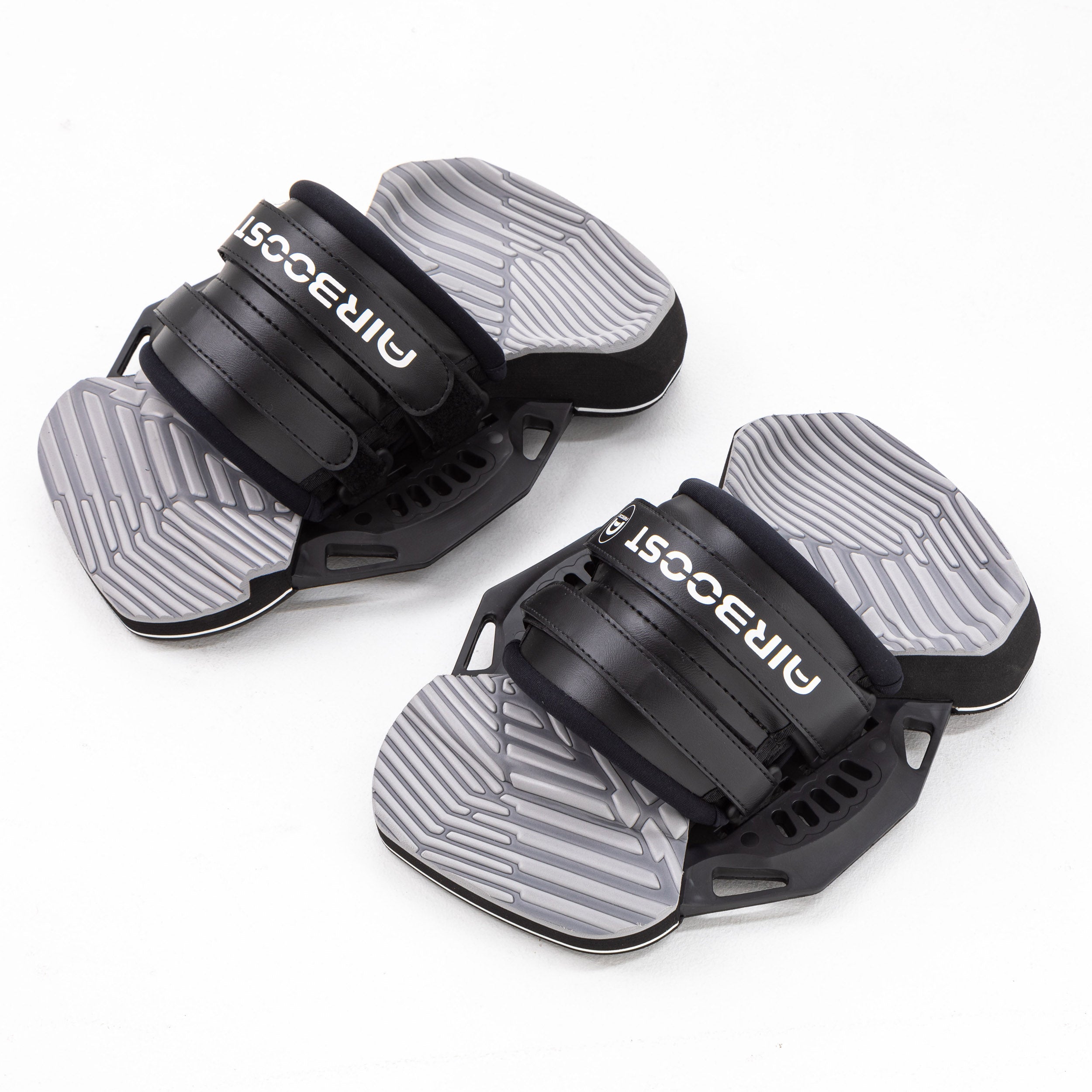 Airboost Pads and Straps