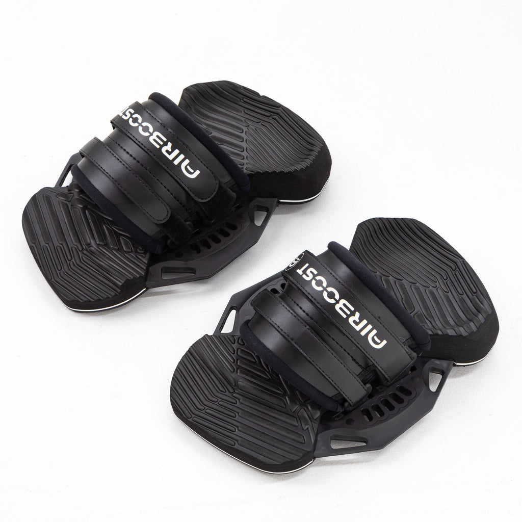 Airboost Pads and Straps