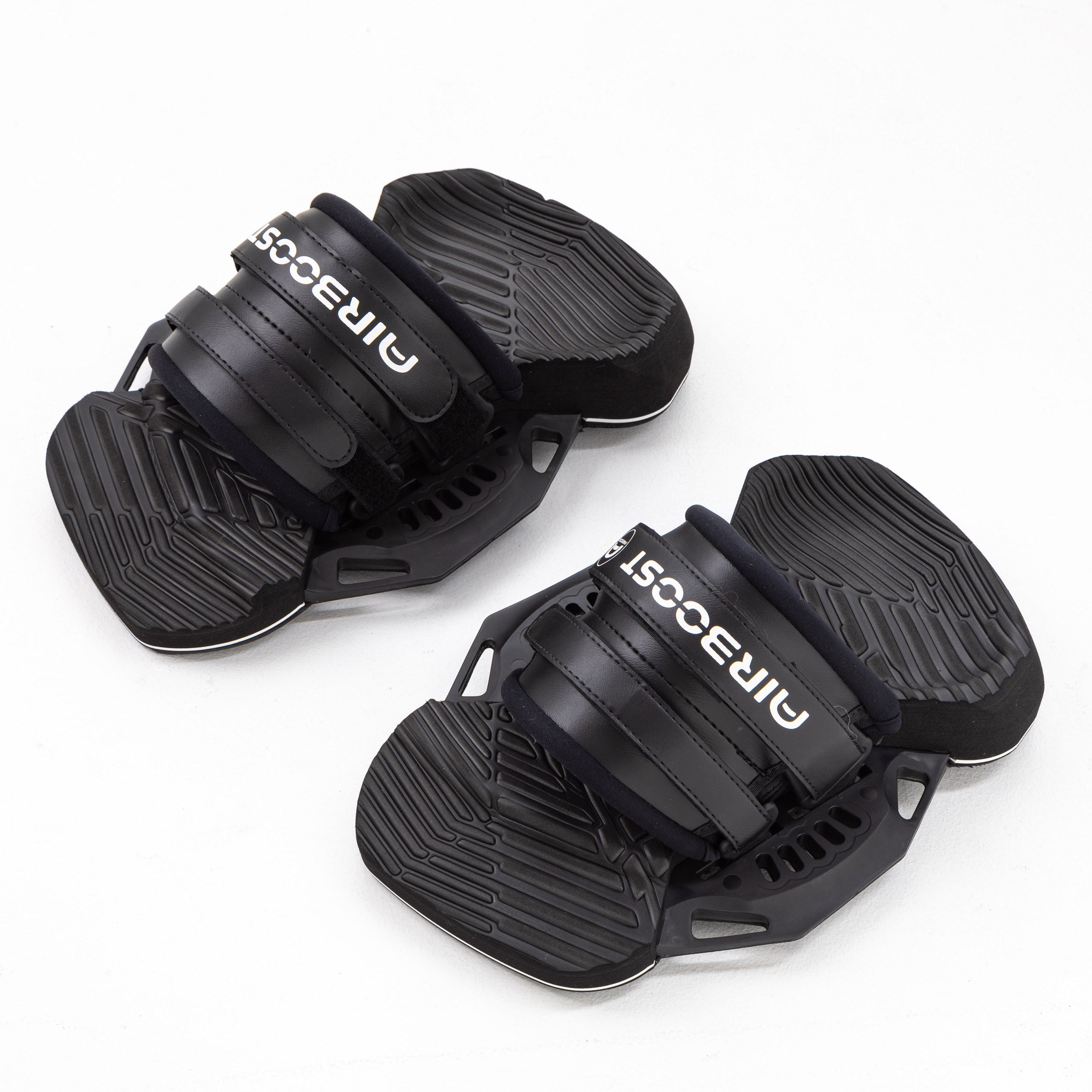 Airboost Pads and Straps