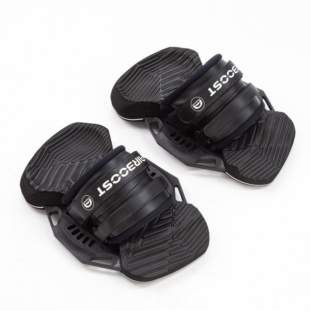 Airboost Pads and Straps