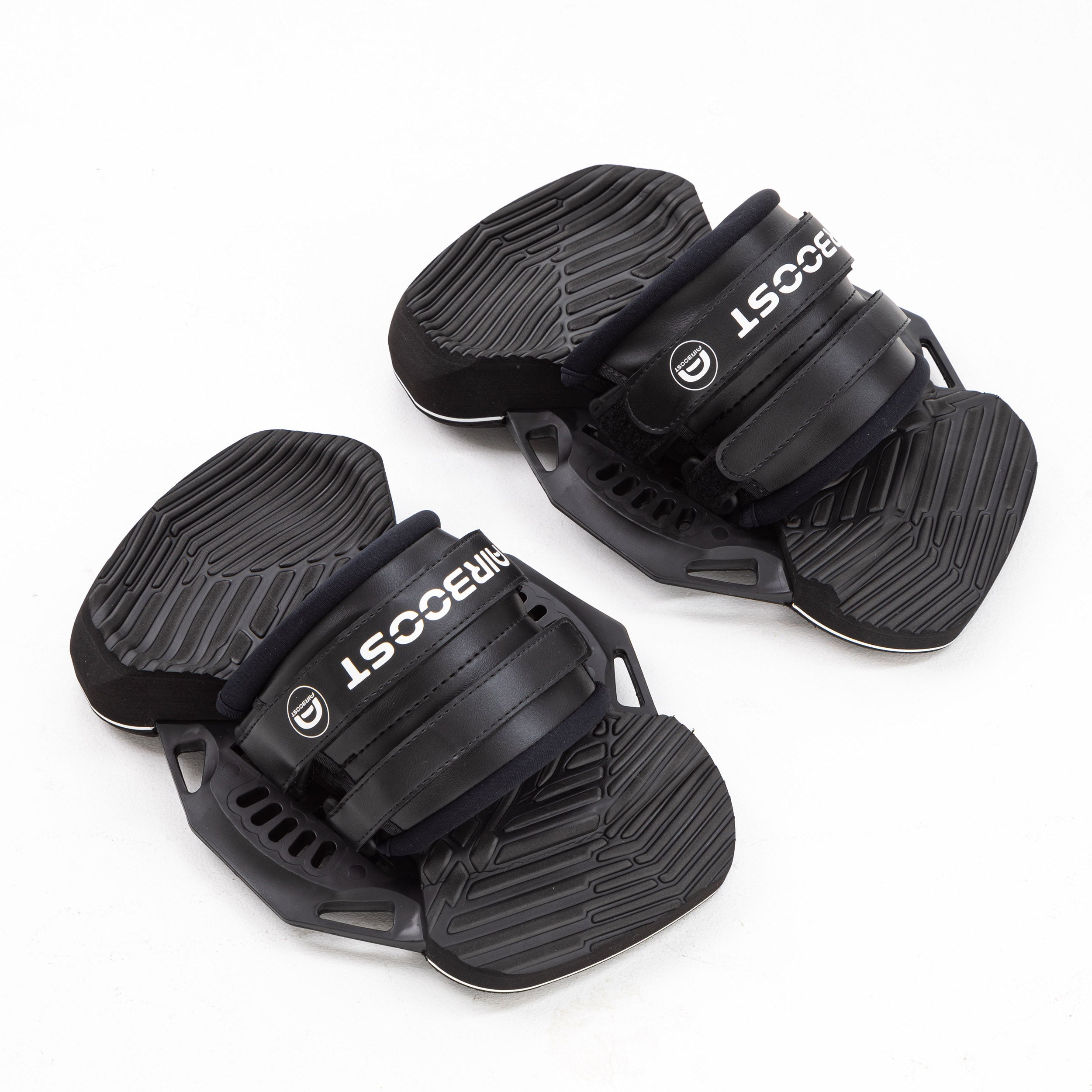 Airboost Pads and Straps